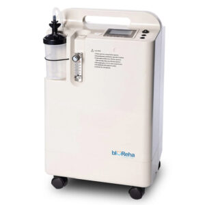 Blureha 5L Oxygen Concentrator