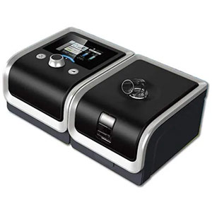 CPAP/BiPAP