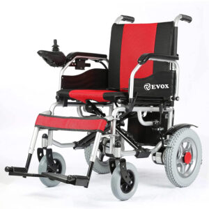 Evox WC-105E Electric Wheelchair