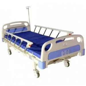 Hospital Bed