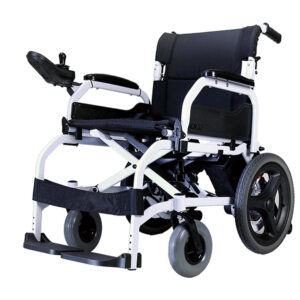 Karma SP 100 Power Wheelchair