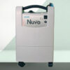 Nidek Nuvo Lite 5 LPM - Image 2