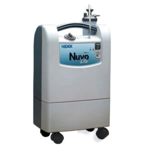 Nidek Nuvo Lite 5 LPM