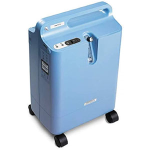 Oxygen Concentrator