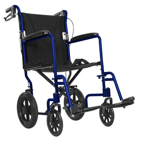 Long transport/ Lightweight wheelchair