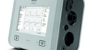 Philips Trilogy Evo Ventilator