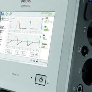 Philips Trilogy Evo Ventilator